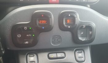 Fiat Panda 4×4 0.9 GPL pieno