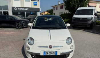 Fiat 500 1.2 Sport 69CV pieno