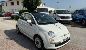 Fiat 500 1.2 Sport 69CV pieno