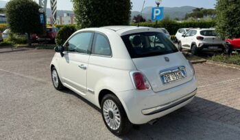 Fiat 500 1.2 Sport 69CV pieno