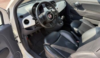 Fiat 500 1.2 Sport 69CV pieno