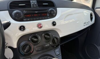 Fiat 500 1.2 Sport 69CV pieno