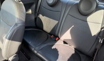 Fiat 500 1.2 Sport 69CV pieno