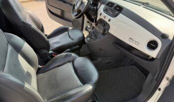 Fiat 500 1.2 Sport 69CV pieno