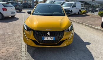 Peugeot 208 1.5 BlueHdi GTLINE 101CV pieno