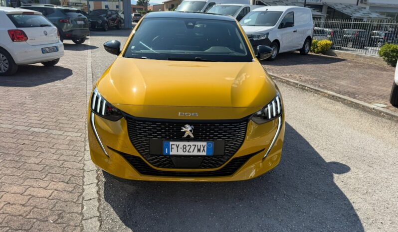 Peugeot 208 1.5 BlueHdi GTLINE 101CV pieno
