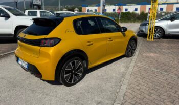 Peugeot 208 1.5 BlueHdi GTLINE 101CV pieno