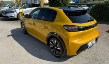 Peugeot 208 1.5 BlueHdi GTLINE 101CV pieno