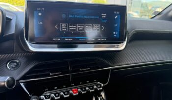 Peugeot 208 1.5 BlueHdi GTLINE 101CV pieno