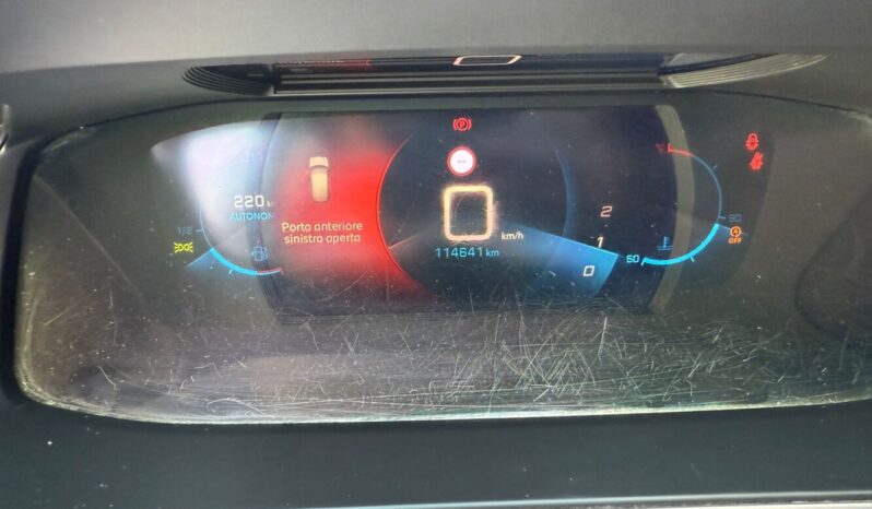 Peugeot 208 1.5 BlueHdi GTLINE 101CV pieno