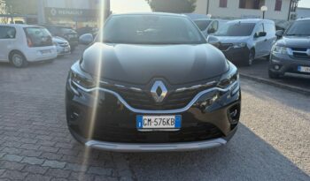 Renault Captur FullHybrid Techno 145CV Auto pieno