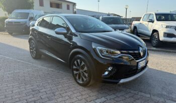 Renault Captur FullHybrid Techno 145CV Auto pieno