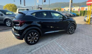 Renault Captur FullHybrid Techno 145CV Auto pieno