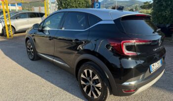 Renault Captur FullHybrid Techno 145CV Auto pieno