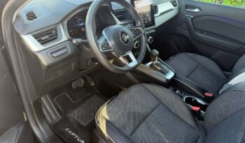 Renault Captur FullHybrid Techno 145CV Auto pieno