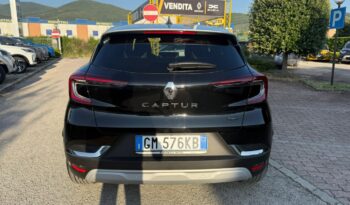 Renault Captur FullHybrid Techno 145CV Auto pieno