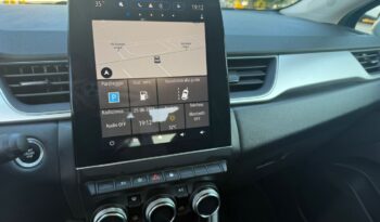 Renault Captur FullHybrid Techno 145CV Auto pieno