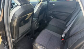 Renault Captur FullHybrid Techno 145CV Auto pieno