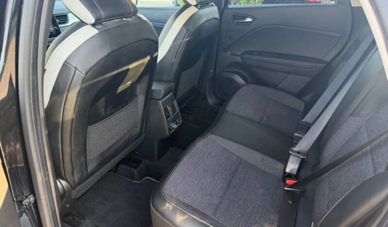Renault Captur FullHybrid Techno 145CV Auto pieno