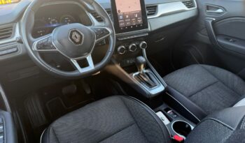 Renault Captur FullHybrid Techno 145CV Auto pieno