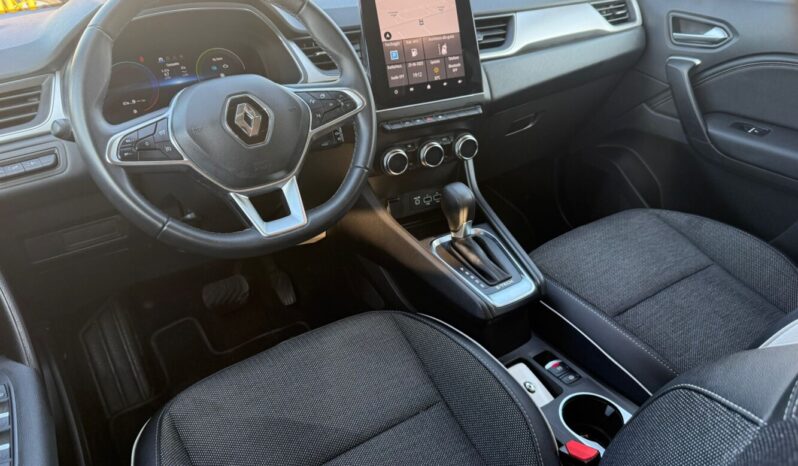 Renault Captur FullHybrid Techno 145CV Auto pieno