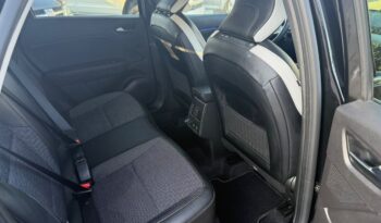 Renault Captur FullHybrid Techno 145CV Auto pieno