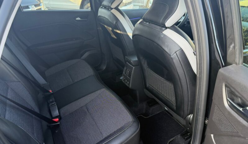 Renault Captur FullHybrid Techno 145CV Auto pieno
