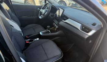 Renault Captur FullHybrid Techno 145CV Auto pieno