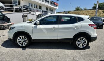 Nissan Qashqai 1.2 Acenta 115CV pieno