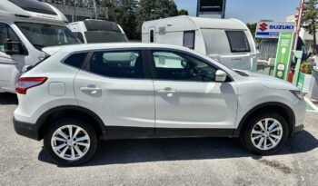 Nissan Qashqai 1.2 Acenta 115CV pieno