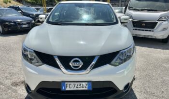 Nissan Qashqai 1.2 Acenta 115CV pieno