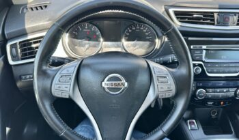 Nissan Qashqai 1.2 Acenta 115CV pieno