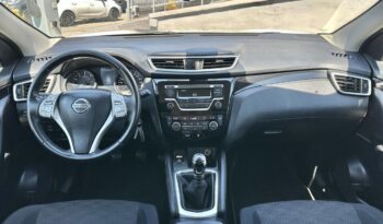 Nissan Qashqai 1.2 Acenta 115CV pieno