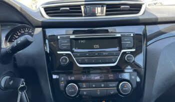 Nissan Qashqai 1.2 Acenta 115CV pieno
