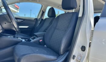 Nissan Qashqai 1.2 Acenta 115CV pieno