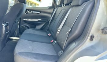 Nissan Qashqai 1.2 Acenta 115CV pieno