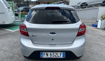 Ford Ka+ 1.2 GPL 85CV pieno