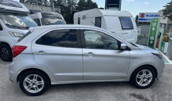 Ford Ka+ 1.2 GPL 85CV pieno