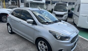 Ford Ka+ 1.2 GPL 85CV pieno