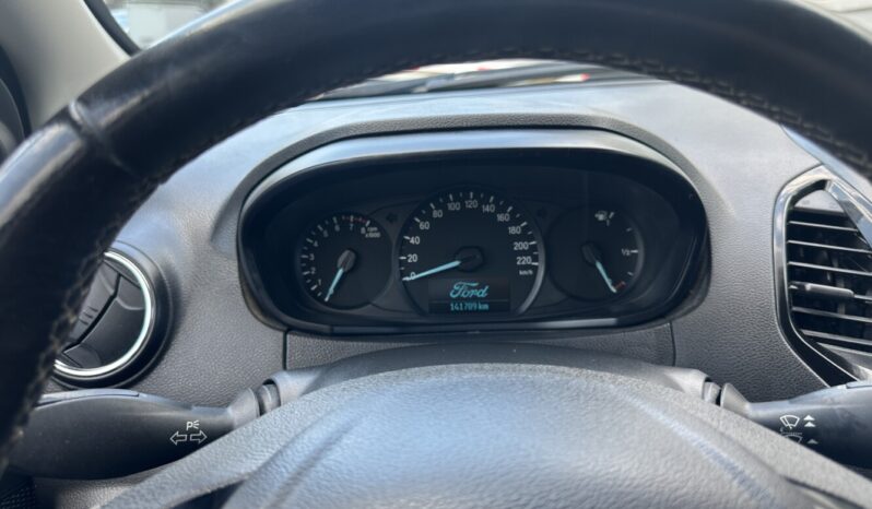 Ford Ka+ 1.2 GPL 85CV pieno
