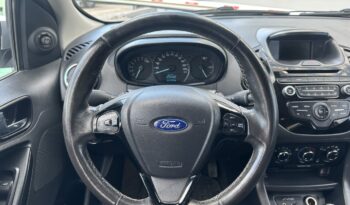 Ford Ka+ 1.2 GPL 85CV pieno