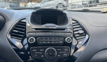 Ford Ka+ 1.2 GPL 85CV pieno