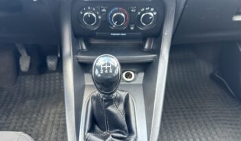 Ford Ka+ 1.2 GPL 85CV pieno