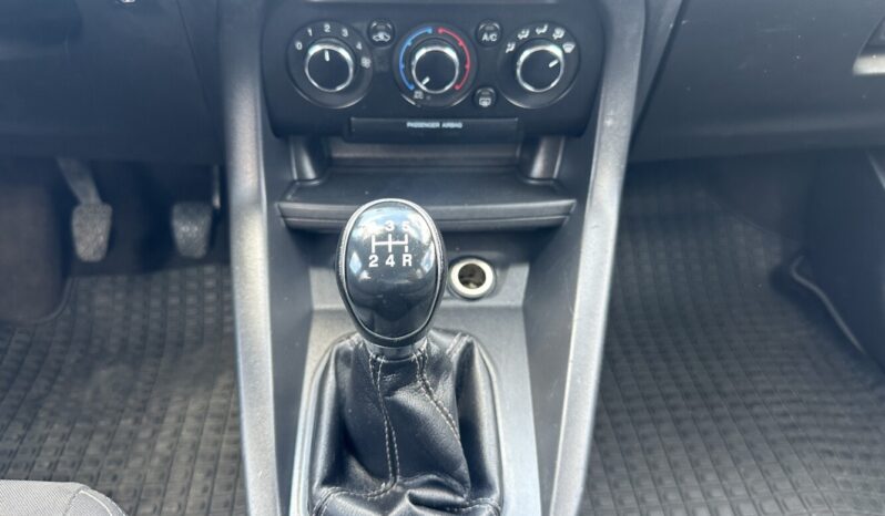 Ford Ka+ 1.2 GPL 85CV pieno
