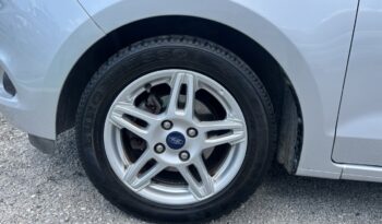 Ford Ka+ 1.2 GPL 85CV pieno