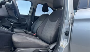 Ford Ka+ 1.2 GPL 85CV pieno