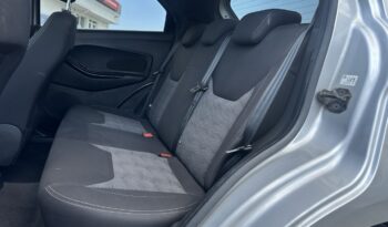 Ford Ka+ 1.2 GPL 85CV pieno