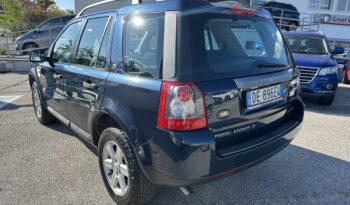 Land Rover Freelander 2.2 td4 4×4 Manuale pieno