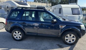 Land Rover Freelander 2.2 td4 4×4 Manuale pieno