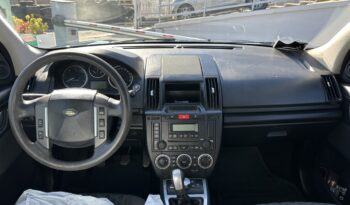 Land Rover Freelander 2.2 td4 4×4 Manuale pieno